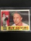 1960 Topps #25 Roy Sievers Senators Vintage Baseball Card