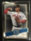2016 Topps Museum Collection Xander Bogaerts Red Sox Baseball Card /99