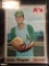 1970 Topps #502 Rollie Fingers A's Vintage Baseball Card