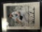 1996 Leaf Signature Bob Wickman Yankees Autograph Baseball Card