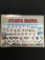 1970 Topps #472 Atlanta Braves Team Card Vintage Baseball Card