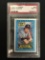 PSA Graded 1974 Kellogg's #22 Bobby Murcer Yankees PSA 9 Mint
