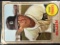 1968 Topps #40 Denny McLain Tigers Vintage Baseball Card