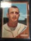 1962 Topps #308 Neil Chrisley Mets Vintage Baseball Card