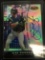 2001 Bowman's Best Sean Burroughs Padres Rookie Autograph Baseball Card