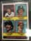 1976 Topps #599 Ron Guidry Yankees Vintage Baseball Card