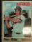 1970 Topps #619 Norm Miller Astros Vintage Baseball Card