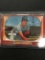 1955 Bowman #67 Don Larsen Yankees Vintage Baseball Card