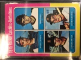 1975 Topps #620 Gary Carter Rookie Vintage Baseball Card