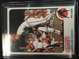 1973 Topps #400 Gaylord Perry Indians Vintage Baseball Card