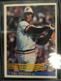 1984 Donruss #106 Cal Ripken Jr. Orioles Baseball Card