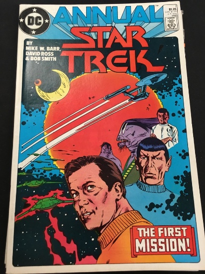 7/17 Amazing Comic Book Auction