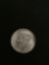 1962-D United States Roosevelt Dime - 90% Silver Coin