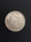 1900-United States Morgan Silver Dollar - 90% Silver Coin
