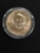 United States-Martin Van Buren $1 Coin