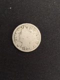1902-United States Liberty V Nickel
