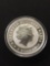 Rare 2014 Austrailian $1 Koala 1 Ounce .999 Fine Silver Bullion Coin