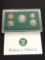 1998 United States Mint Proof Set