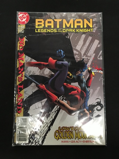 7/21 Outstanding Comic Book Auction