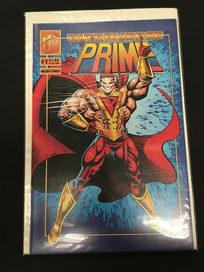 7/22 Vintage Comic Book Auction