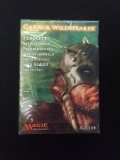 2011 MTG Magic the Gathering SEALED Garruk Wildspeaker Starter Deck - GREEN