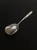 Sterling Silver Spoon - 22 Grams