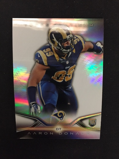 7/24 Amazing Football Card Auction