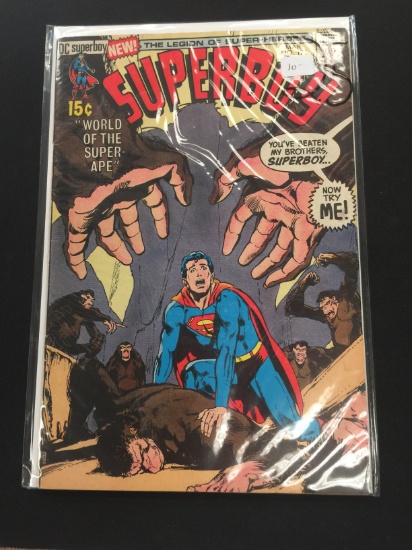 Superboy #172-DC Comic Book