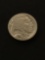 1936-S United States Indian Head Buffalo Nickel