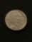 1936-D United States Indian Head Buffalo Nickel