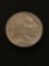 1929-D United States Indian Head Buffalo Nickel