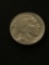 1936 United States Indian Head Buffalo Nickel