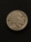 1935 United States Indian Head Buffalo Nickel