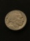 1928-S United States Indian Head Buffalo Nickel
