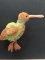 Ty Original Beanie Baby W/ Tag - Kiwi Bird - Beak