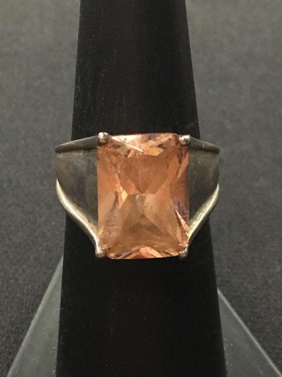 7/19 3PM Special Sterling Silver Ring Auction