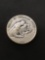 The Danbury Mint Sterling Silver .925 Bullion Round Coin - 35.1 grams - 35.1 Treaty of Versailles