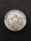 The Danbury Mint Sterling Silver .925 Bullion Round Coin - 34.1 grams - 1940 Peacetime Draft