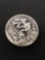 The Danbury Mint Sterling Silver .925 Bullion Round Coin - 39.5 grams - 1779 John Paul Jones