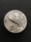 The Danbury Mint Sterling Silver .925 Bullion Round Coin - 34.9 grams - 1937 Hindenburg Crashes