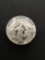 The Danbury Mint Sterling Silver .925 Bullion Round Coin - 34.7 grams - 1929 Stock Market Crash
