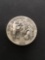 The Danbury Mint Sterling Silver .925 Bullion Round Coin - 38.1 grams - 1810 First Orchestra