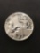 The Danbury Mint Sterling Silver .925 Bullion Round Coin - 34.7 grams - 1922 The Roaring Twenties