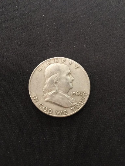 7/19 NOONER U.S. Silver Coins Auction