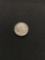 1936-D United States Indian Head Buffalo Nickel