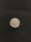 1935-United States Indian Head Buffalo Nickel