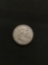 1952-S United States Franklin Half Dollar - 90% Silver Coin