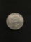 1972-United States Eisenhower Dollar Coin