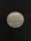 1974-D United States Eisenhower Dollar Coin