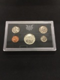 1969 United States Mint Proof Coin Set